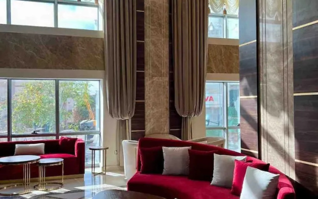 Golden Rose Hotel & Spa