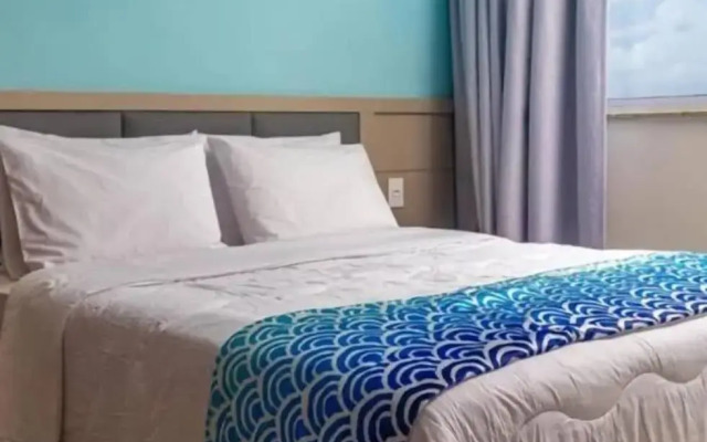 Flat no Aqualand Resort