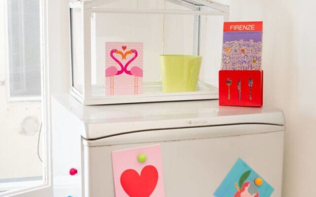 La Locanda dellAccademia