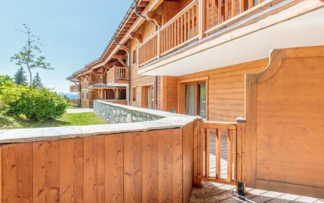 Appartement Les Arcs 1800, 2 pièces, 5 personnes - FR-1-352-19