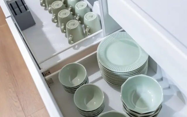 컴포트 빌라 사진 1