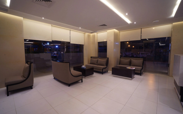 Saray Hotel Apartments