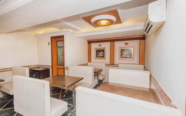 Hotel Balwas