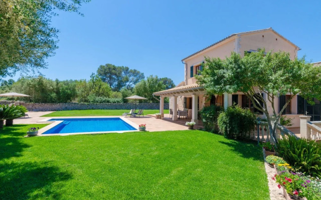 Es Vedat 4 in Mallorca