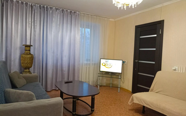 Апартаменты Гостиный Двор на ул. Дуси Ковальчук, д. 272/4