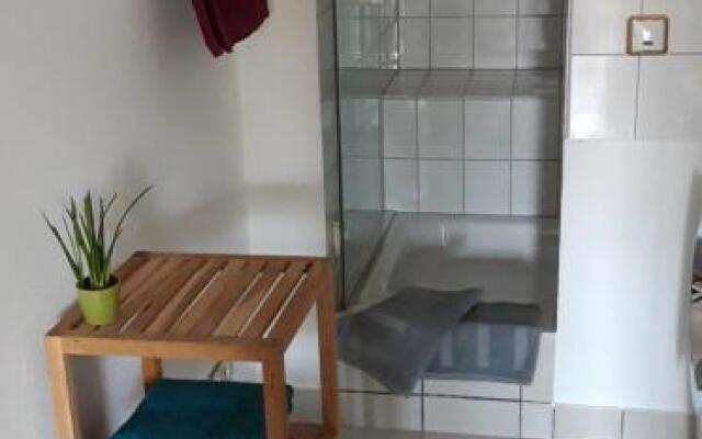 Gästewohnung Brockerhoff