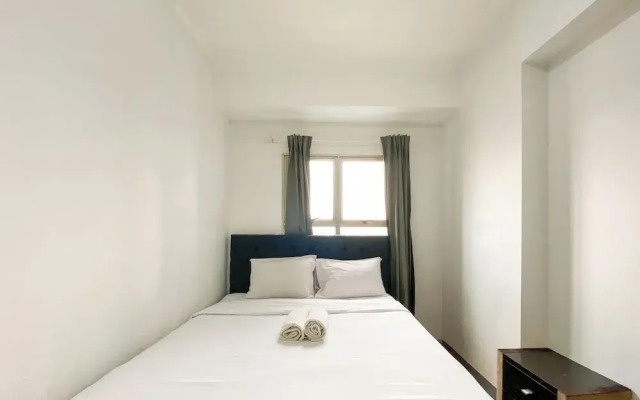 The Elite 2BR at Mekarwangi Square Cibaduyut Apartment