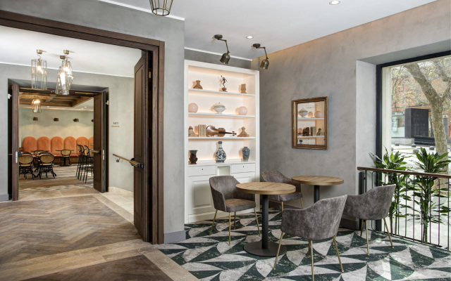 DoubleTree by Hilton Rome Monti