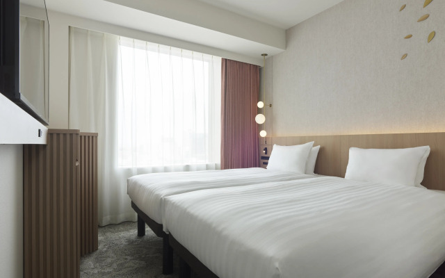 Mitsui Garden Hotel Sendai