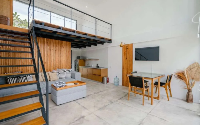 Canggu 2Plex Managed by CPM Bali