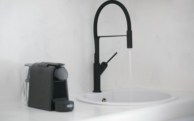 Kissos Luxury Suites