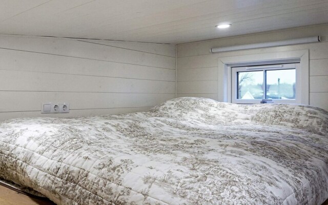 4 Person Holiday Home in Unsala