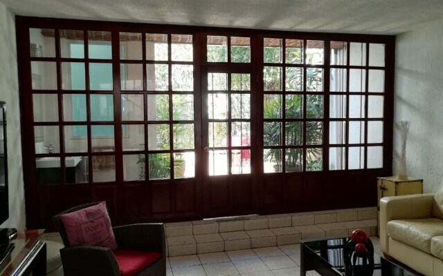 Casa Blue