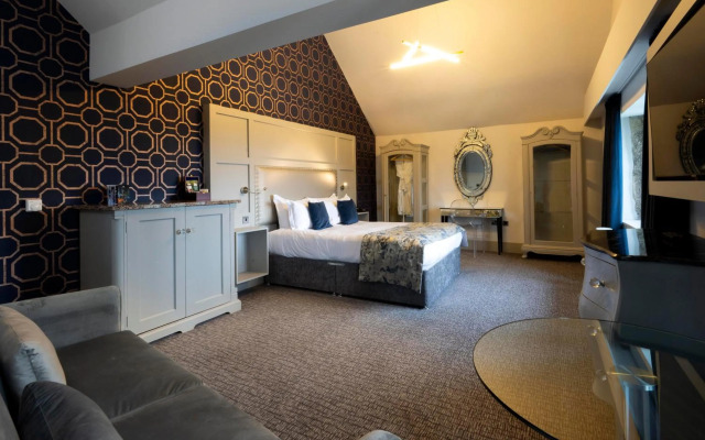 Stanley House Hotel & Spa
