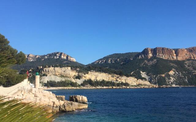BOUTIQUE HOSTEL BY Cassis