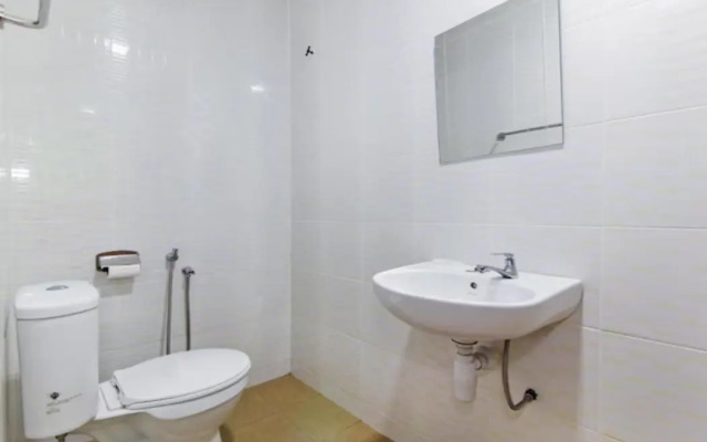 Hotel O Brickfields Park Hotel