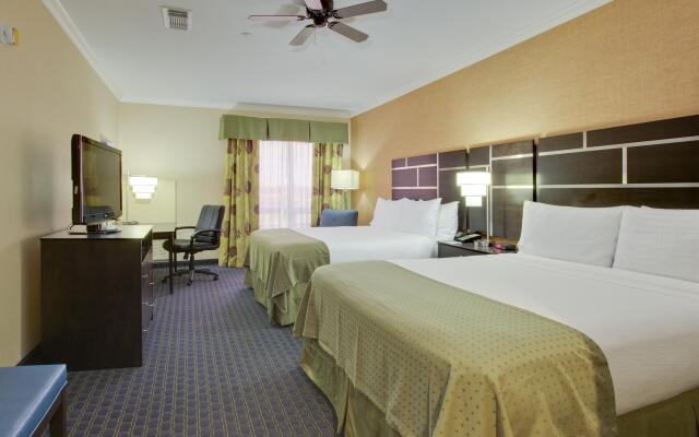 Holiday Inn Houston East - Channelview, an IHG Hotel