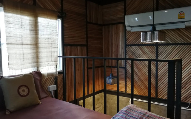 SongPhuaMia Guesthouse