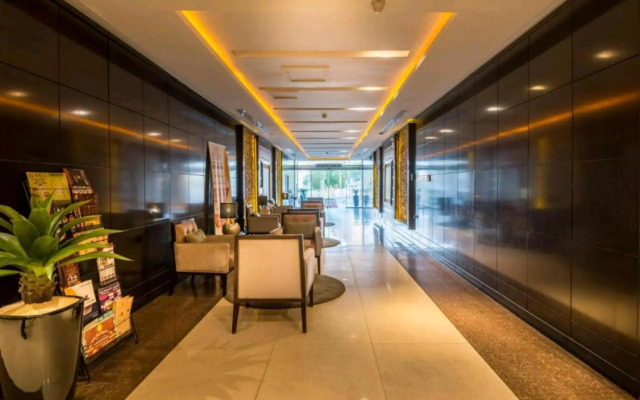 Al Muhaidb Residence Al ASKARY