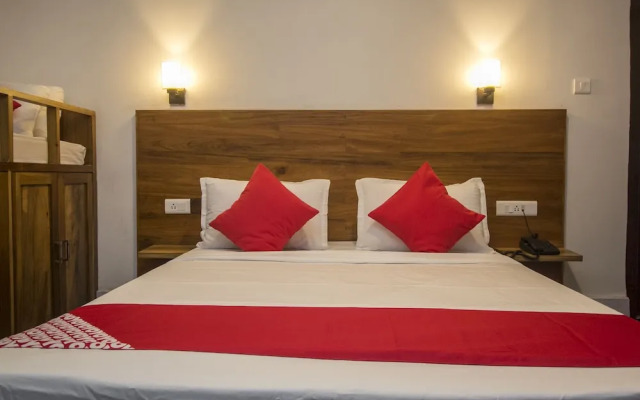 Silver Wood By OYO Rooms