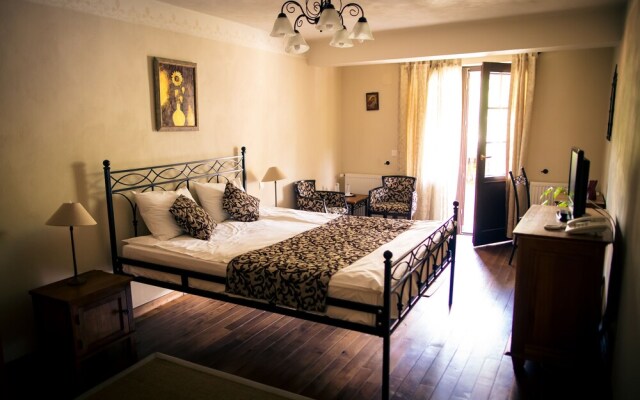 Hotel Turnul