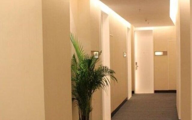 1001 Nights Hotel Shenzhen