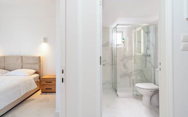 YAMAS Urban Living Palatino