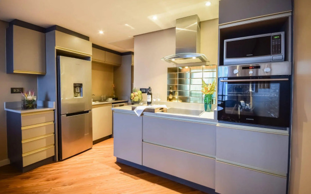 Hotel 2 Fevrier, Lome