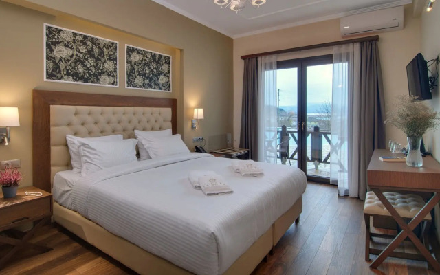 La Suite Boutique Hotel & Spa