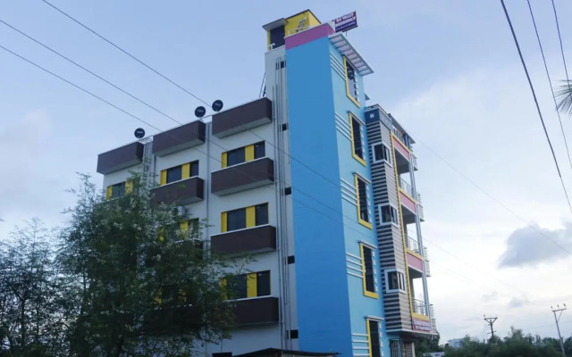 Sri Vally Residency