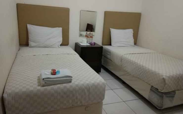 Anggrek Residence near Ciputra Mall