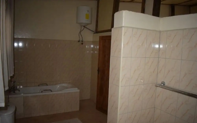 Rift Valley Game Lodge