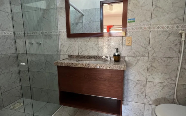 Pousada Hotel California