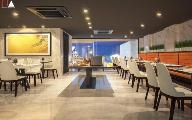 A25 Hotel - 55 Cach Mang Thang 8