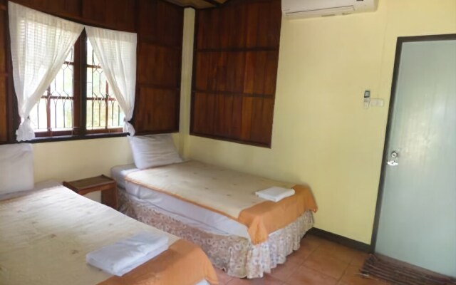 My Phangan Resort