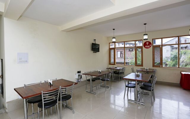 OYO Rooms 147 Hadimba Temple Road