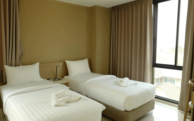 185 Residence