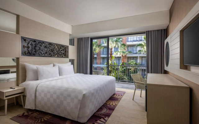 Shanti Maurice Resort & Spa