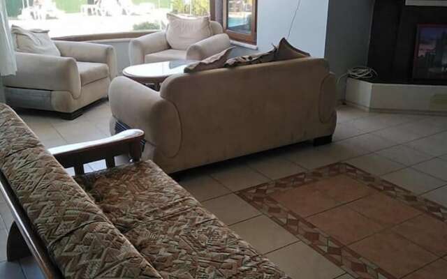 Sile Dikcati Pansiyon