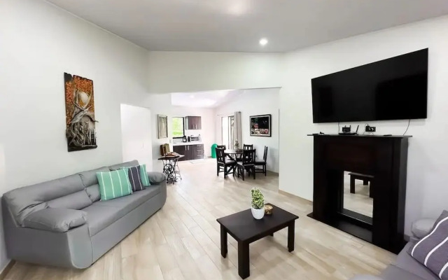 Casa Emunah