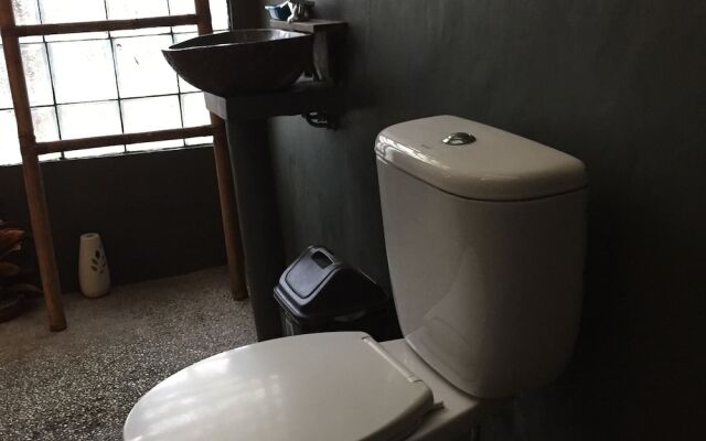 Griya Jungutan Homestay