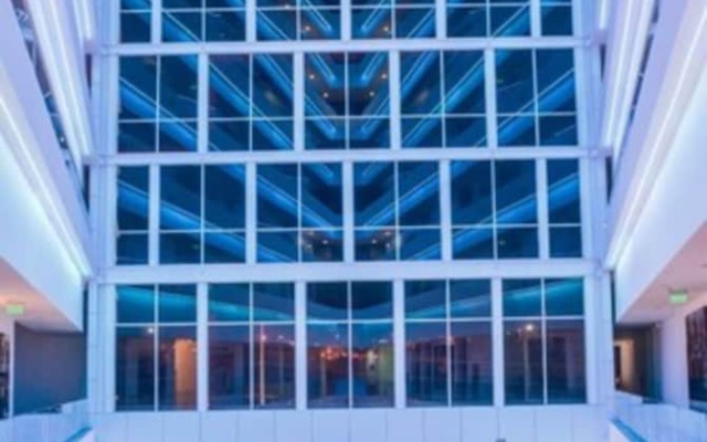 Wyndham Manta Sail Plaza Hotel and Convention Center