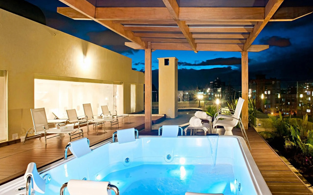 Casa Dann Carlton Hotel & Spa