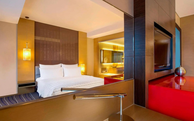 Le Meridien Qingdao