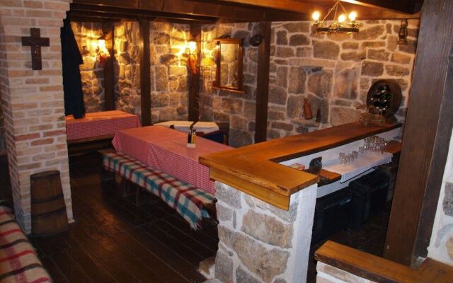 Micanovi Dvori Mobile Home Village Zrmanja