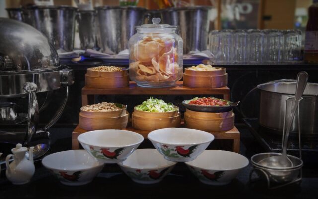 The Mayflower, Jakarta - Marriott Executive Apartments