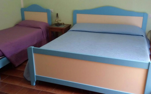 B&b La Scogliera
