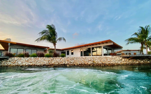 Seabird Belize Vacation Rentals