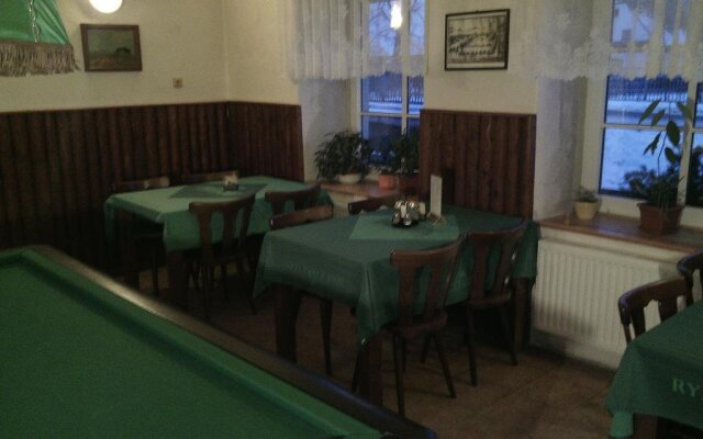 Hostinec Peterka