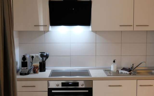 BodenseeApartment Nest